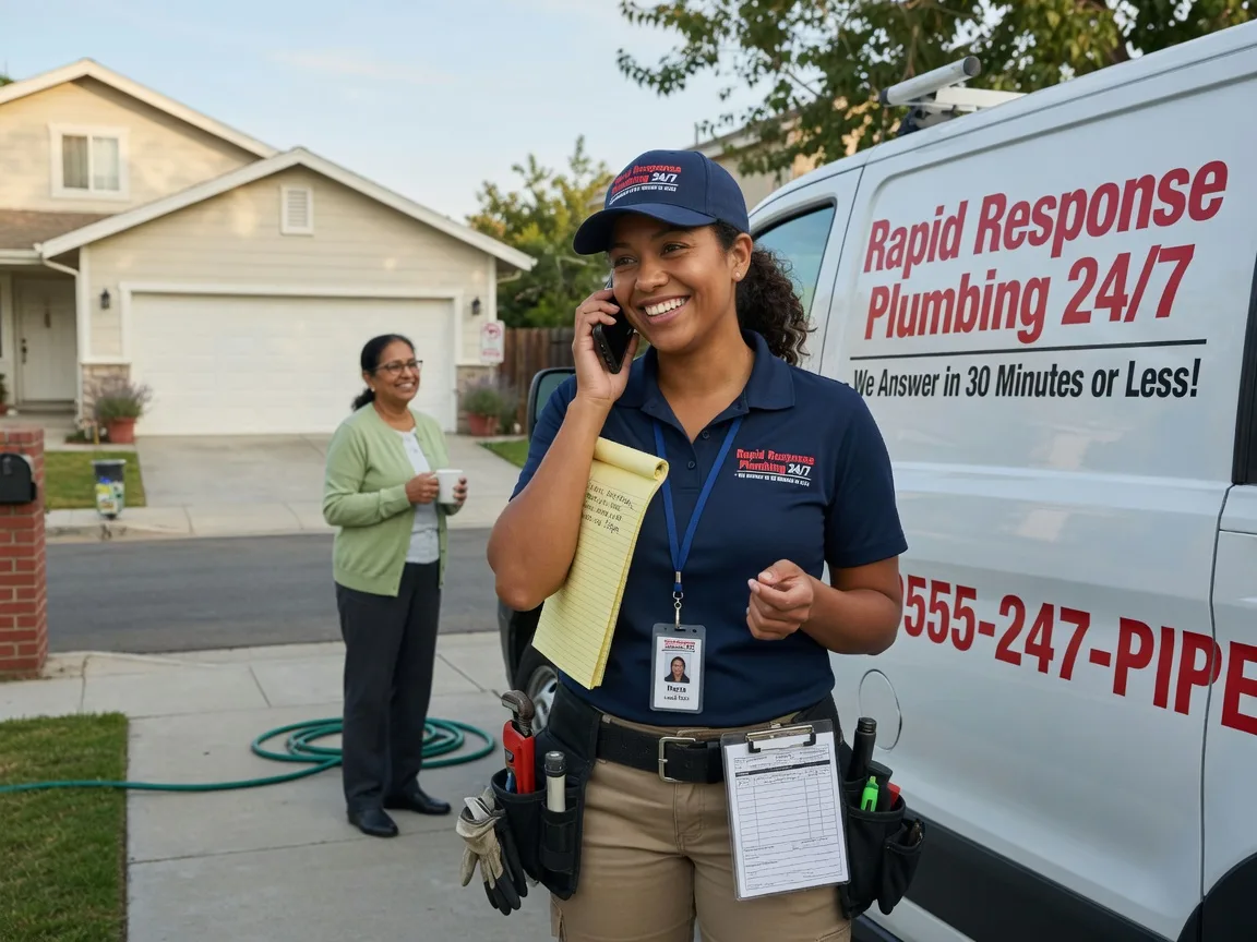 Emergency Plumber Pocahontas, TN FAQs
